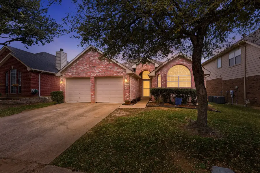 4673 Rincon Way, Fort Worth, TX 76137 - #2