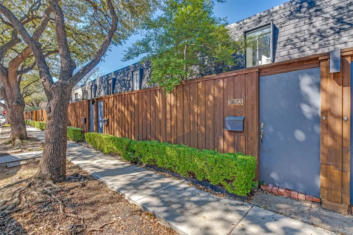 3623 Hawthorne Avenue, Dallas, TX 75219 - #1