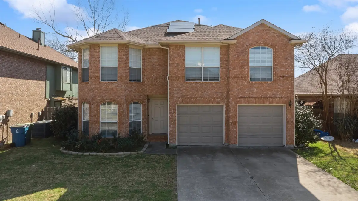 1124 Breezewood Drive, Lewisville, TX 75077 - #1