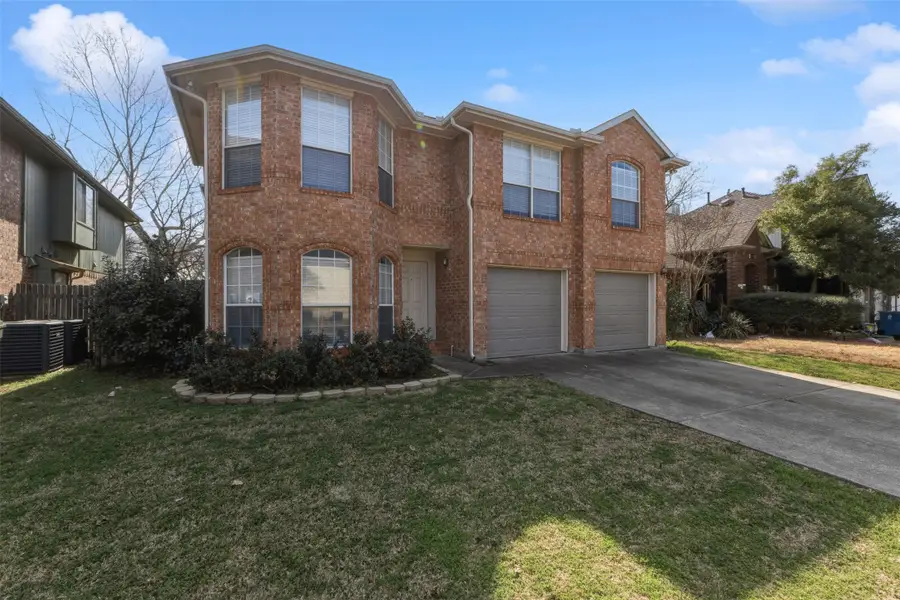 1124 Breezewood Drive, Lewisville, TX 75077 - #2