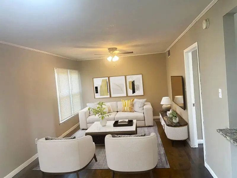 3550 Binyon Street, Fort Worth, TX 76133 - #3