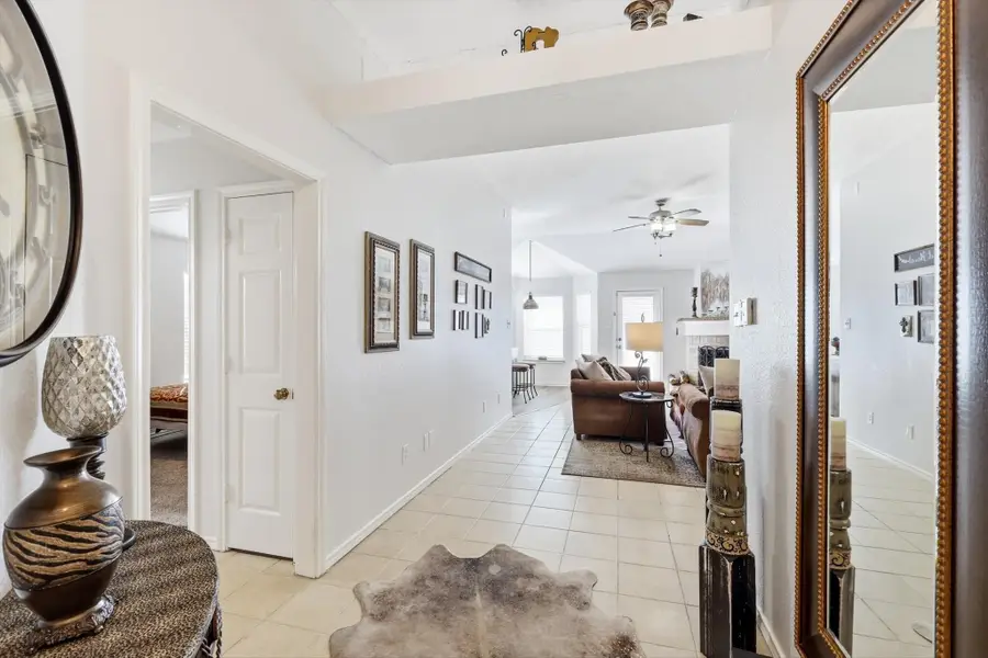 1712 Canyon Ridge, Fort Worth, TX 76131 - #3