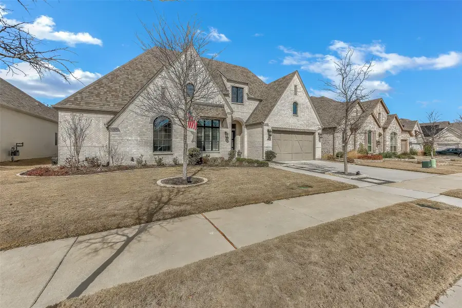 9901 Boulder Point Road, Little Elm, TX 75068 - #2