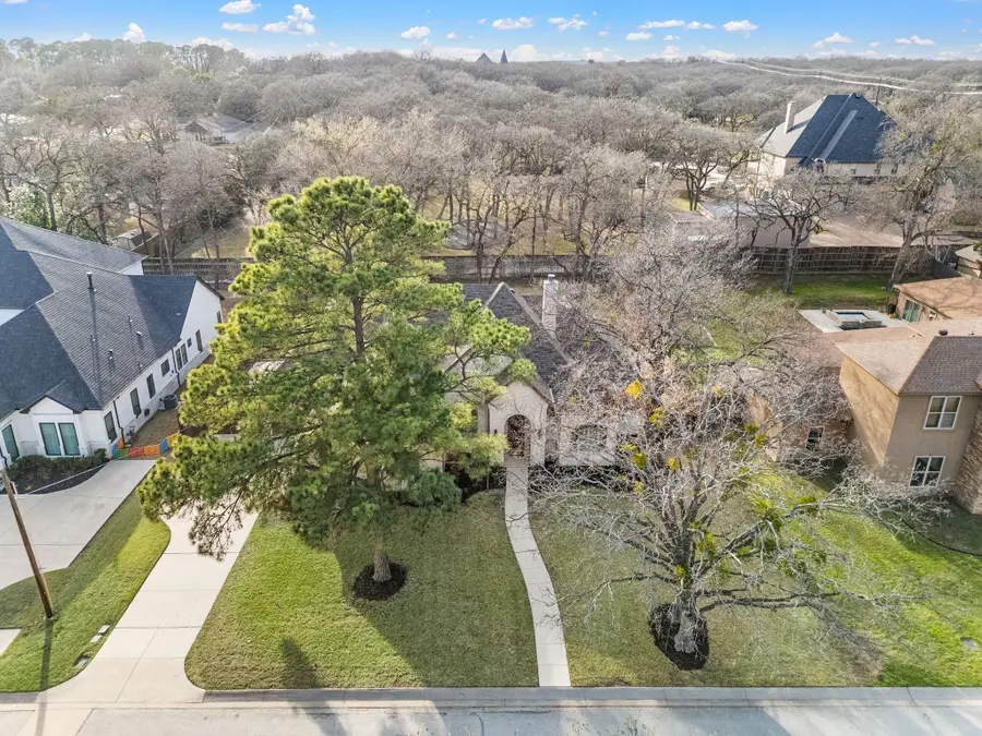 2908 Sutton Place, Southlake, TX 76092 - #2