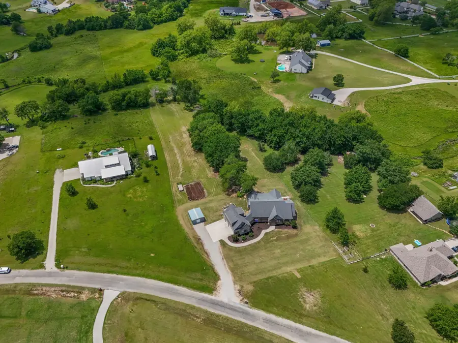 260 Peggy Lane, Gunter, TX 75058 - #2