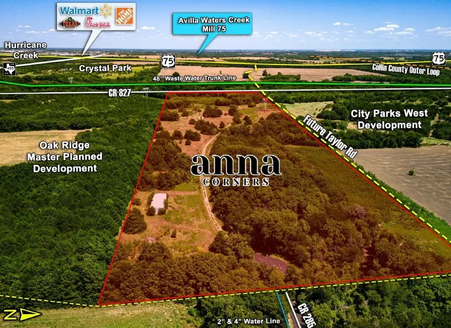 8274 County Road 285, Anna, TX 75409 - #2