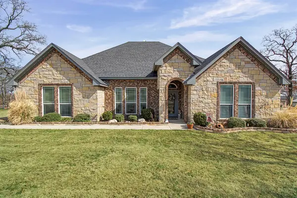 793 County Road 2535 Road, Decatur, TX 76234