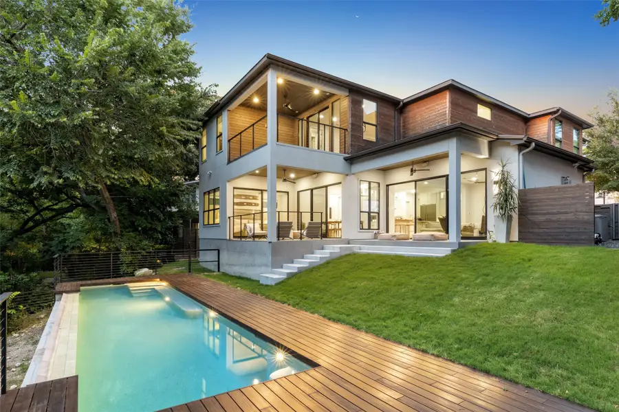 655 Kessler Reserve Court, Dallas, TX 75208 - #2