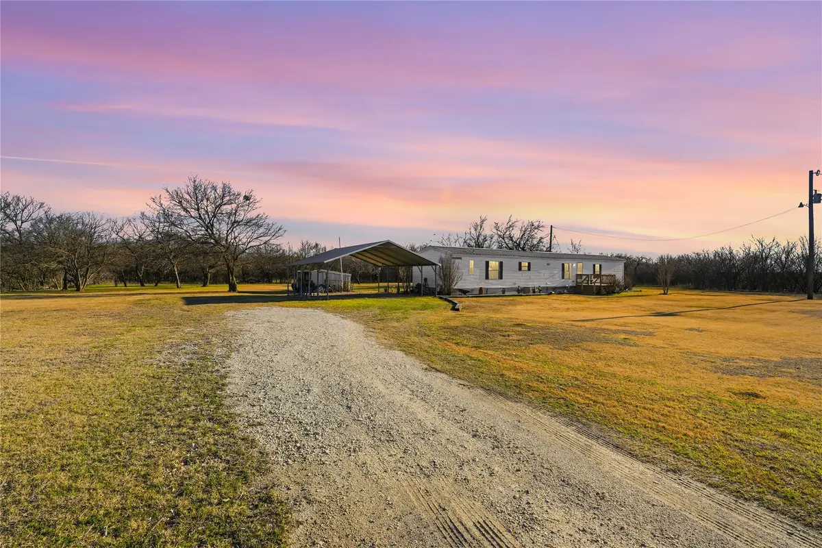 568 Hcr4235, Hillsboro, TX 76645 - #1