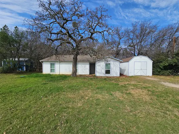 110 Muleta Drive, Oak Point, TX 75068