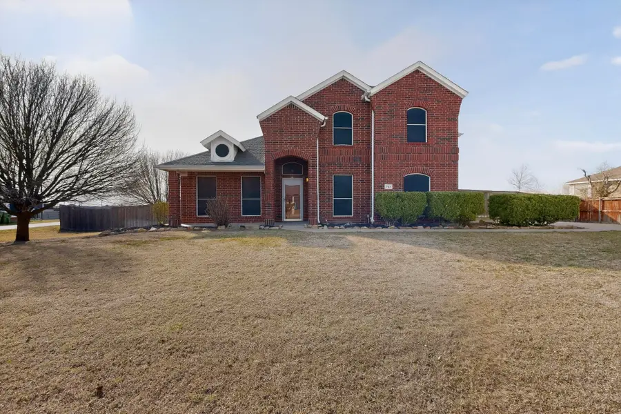 761 Meghann Lane, Waxahachie, TX 75167 - #2