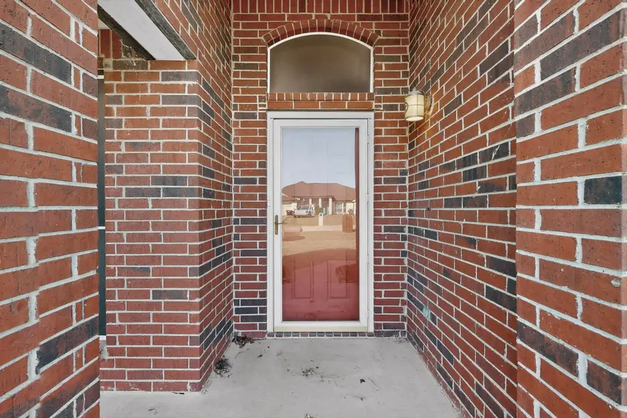 761 Meghann Lane, Waxahachie, TX 75167 - #3