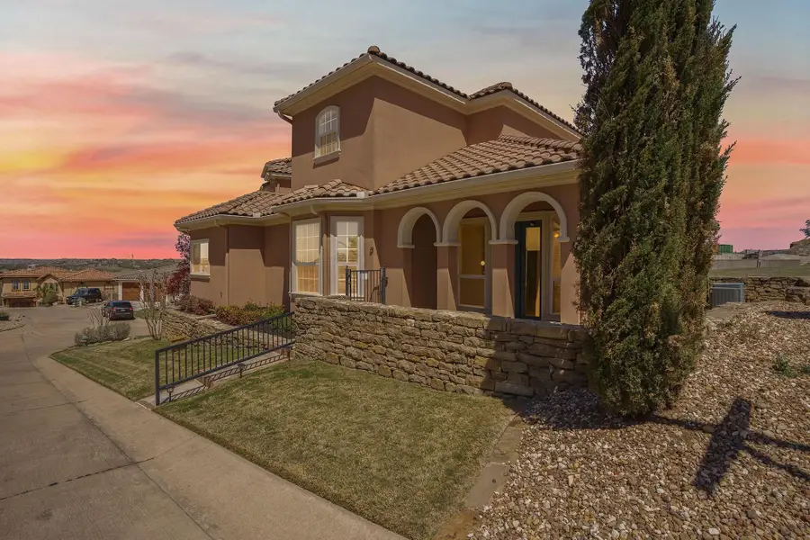 7713 Lakeview Circle, Fort Worth, TX 76179 - #2