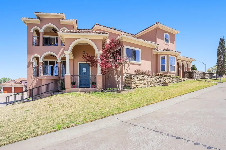 7713 Lakeview Circle, Fort Worth, TX 76179 - #3