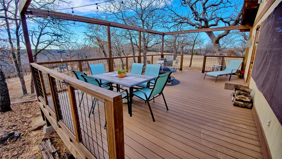 858 Ford Road, Bowie, TX 76230 - #2