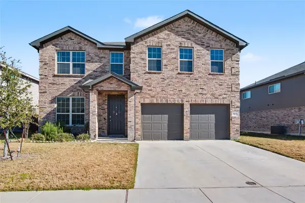7912 Schooner Drive, Fort Worth, TX 76179