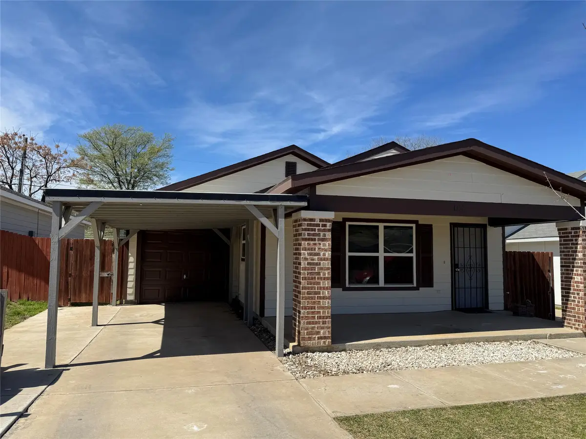 1332 Driess Street, Fort Worth, TX 76104 - #1