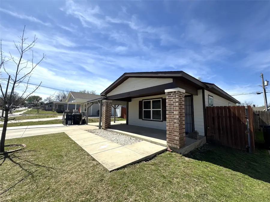 1332 Driess Street, Fort Worth, TX 76104 - #2