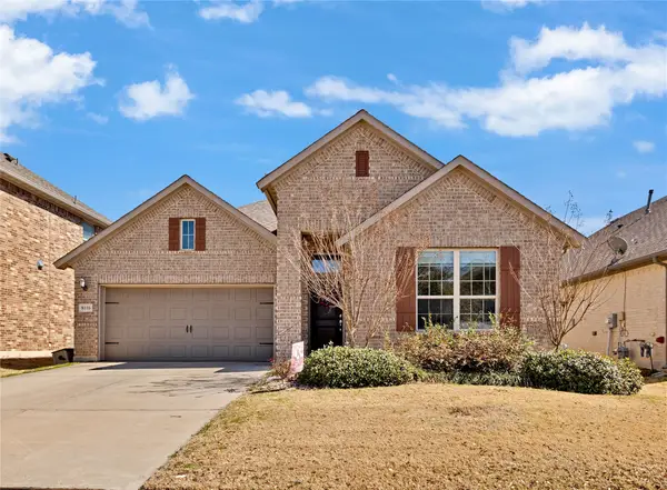 8116 Pistache Avenue, Fort Worth, TX 76131
