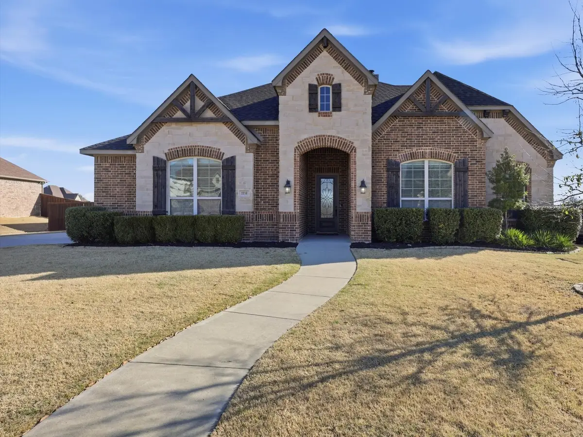 1114 Texanna Trail, Midlothian, TX 76065 - #1