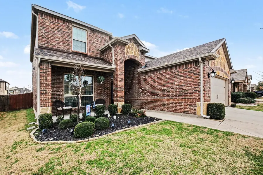 1409 Red River Drive, Aubrey, TX 76227 - #3