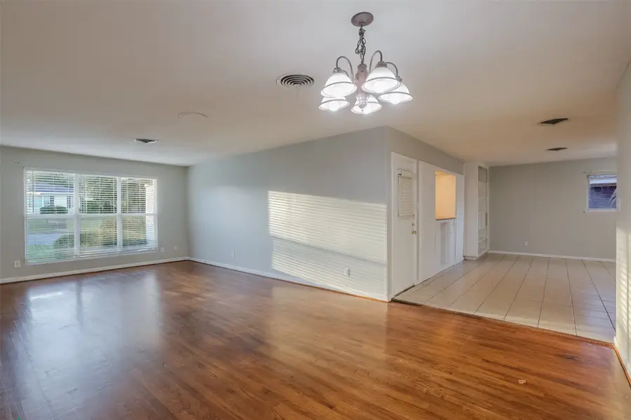 3613 Jeanette Drive, Fort Worth, TX 76109 - #3