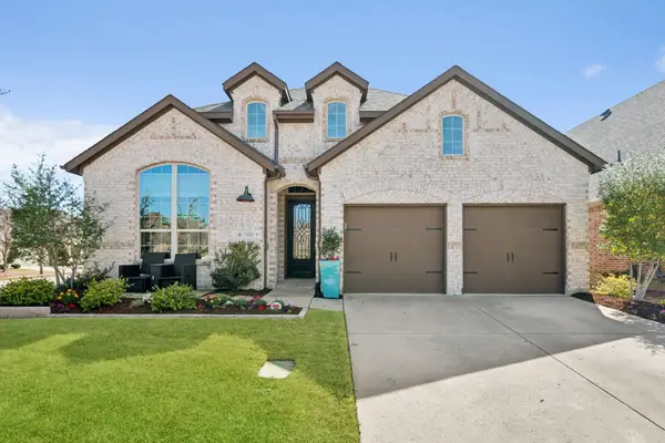 10028 Denali Drive, Little Elm, TX 75068