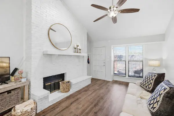 2505 Shady Ridge Drive, Bedford, TX 76021