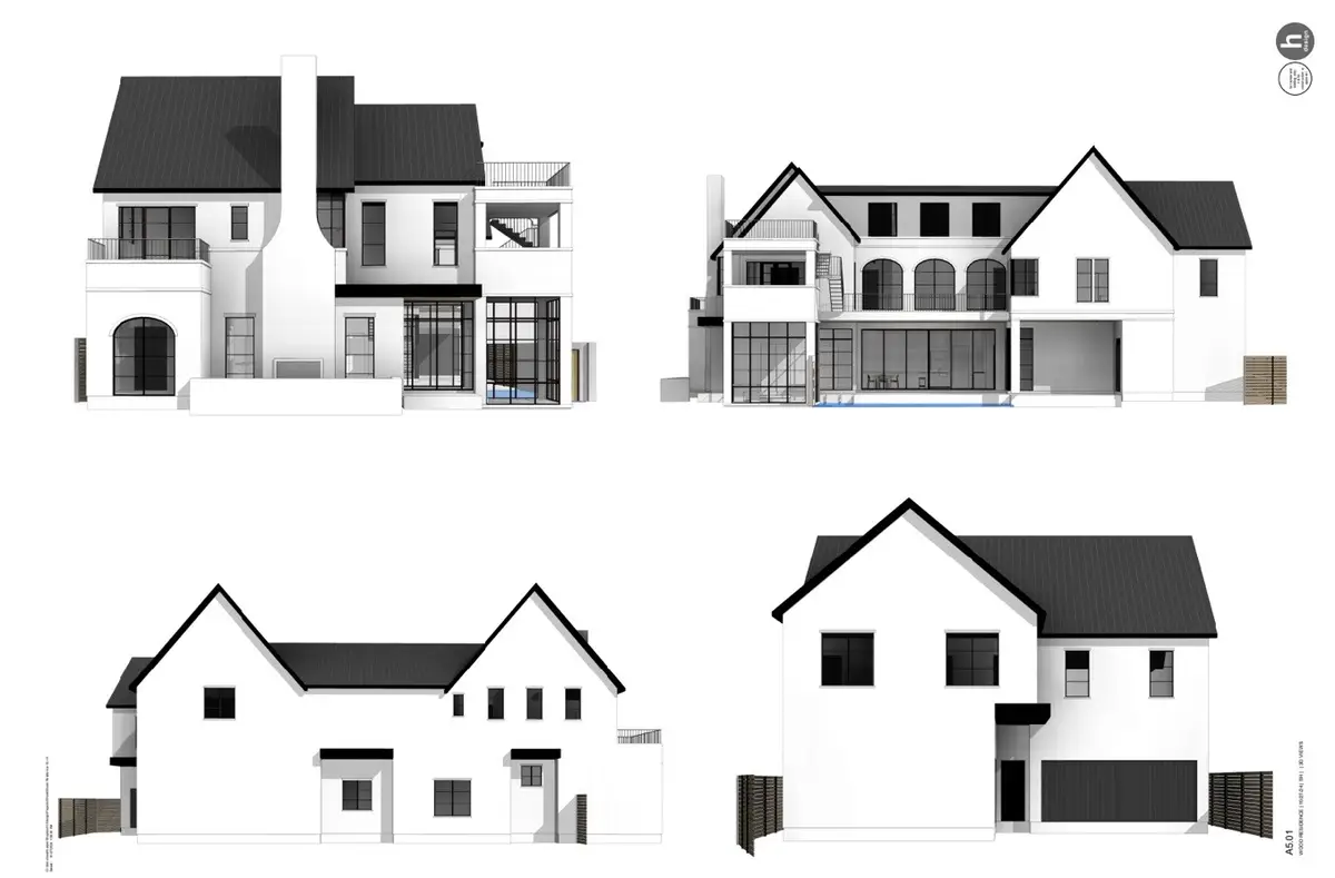 231 Watson Boulevard, Frisco, TX 75033 - #1