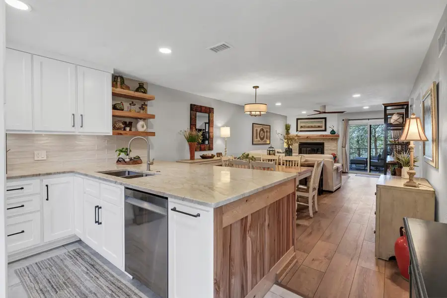 3033 Hells Gate Loop #E103, Strawn, TX 76475 - #3