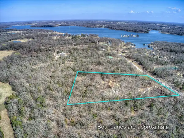 411 County Road 1784, Yantis, TX 75497