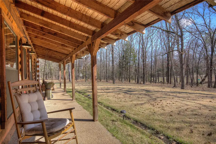 411 County Road 1784, Yantis, TX 75497 - #3