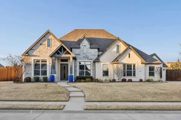2121 Weathertop Lane, Prosper, TX 75078