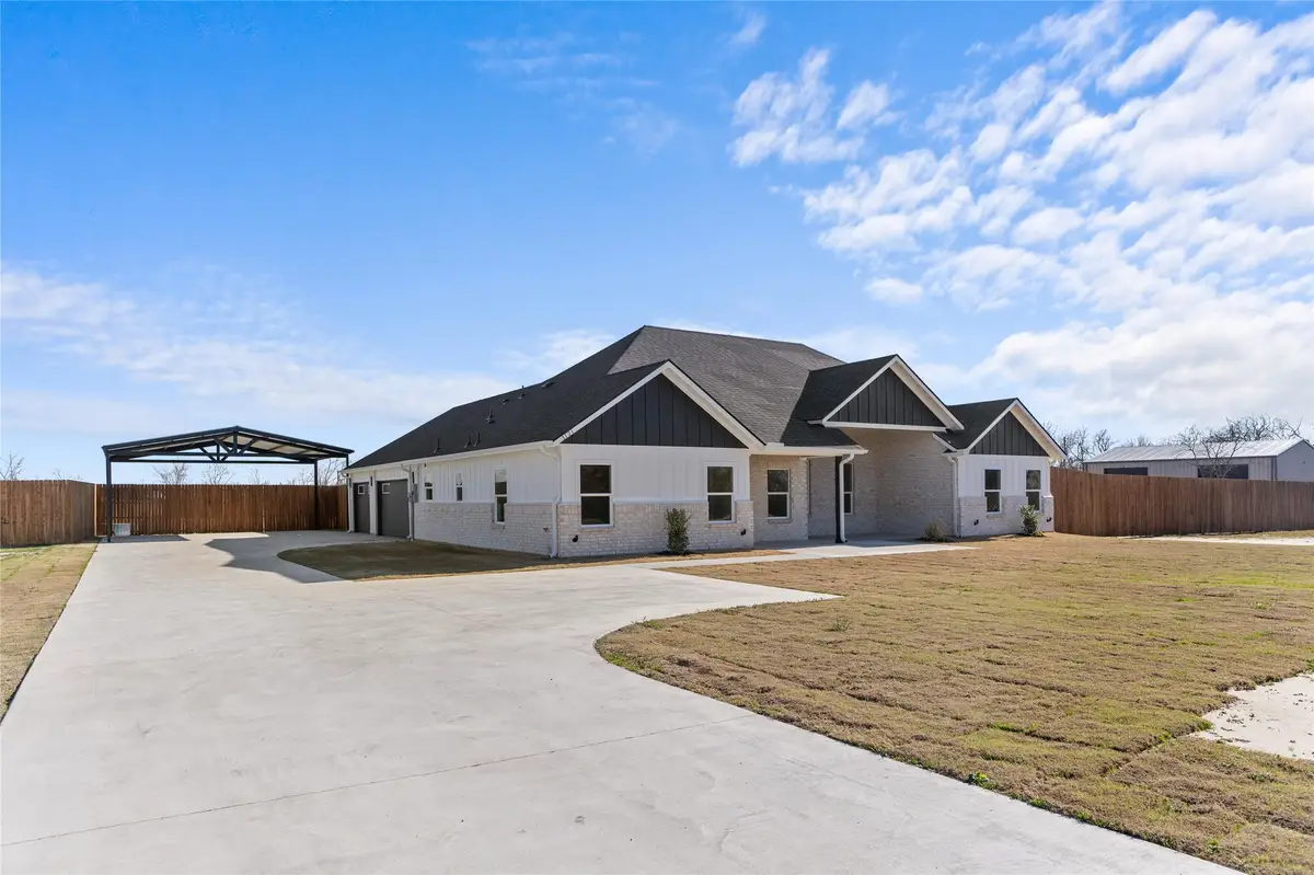 1121 County Road 4104, Greenville, TX 75401 - #1