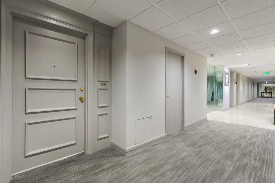 3310 Fairmount Street #15B, Dallas, TX 75201 - #2