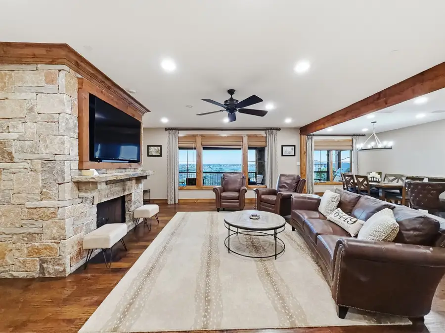 1693 Scenic Drive #202, Graford, TX 76449 - #3