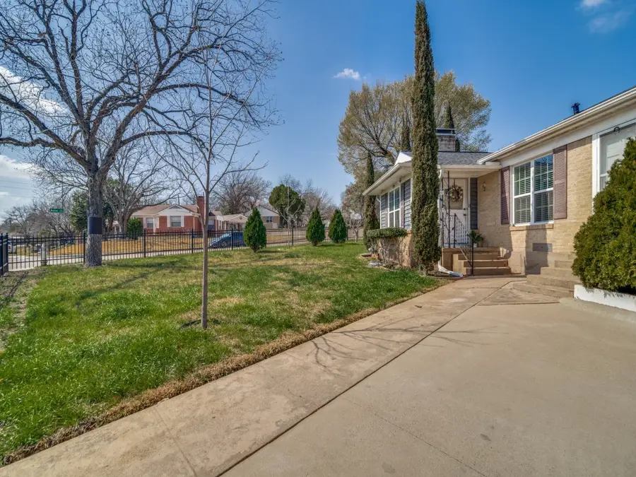 705 Reverchon Drive, Dallas, TX 75211 - #2