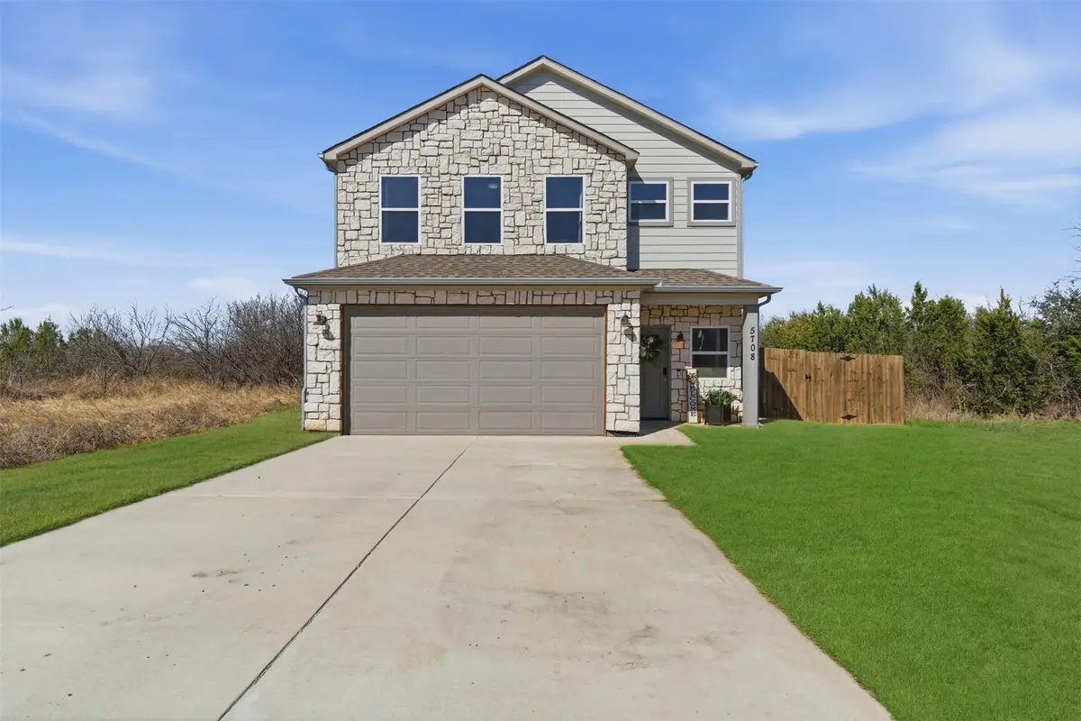 5708 Black Pine, Granbury, TX 76048 - #1
