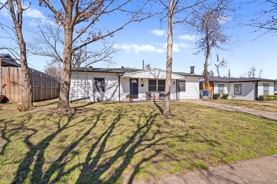 1729 Crestridge Drive, Garland, TX 75042 - #2