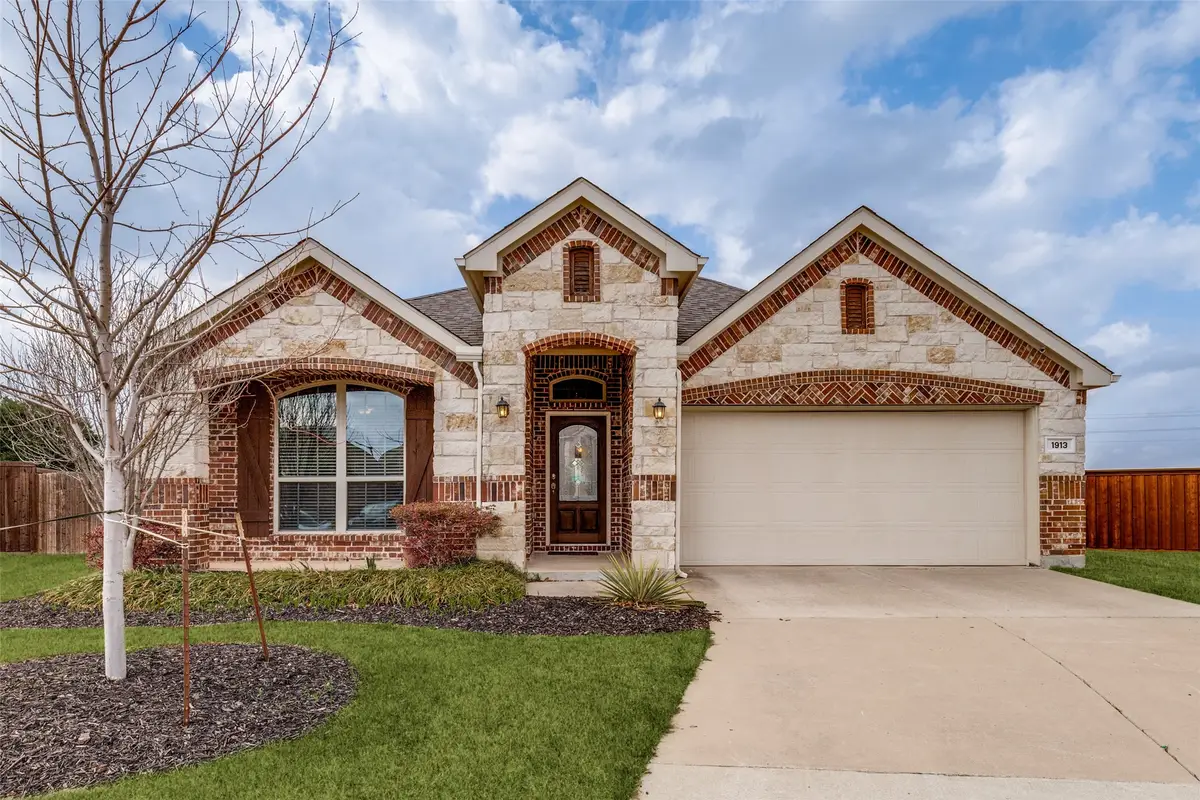 1913 Elite Road, McKinney, TX 75071 - #1