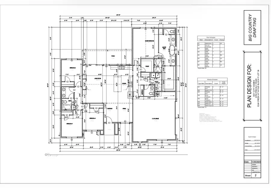 6750 Prickly Pear Path, Abilene, TX 79606 - #3