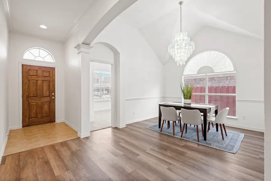 718 Ambrose Court, Garland, TX 75040 - #3