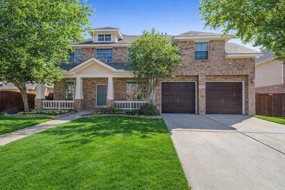 9732 Lacey Lane, Fort Worth, TX 76244 - #1