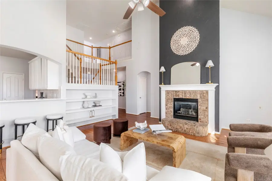 9732 Lacey Lane, Fort Worth, TX 76244 - #3