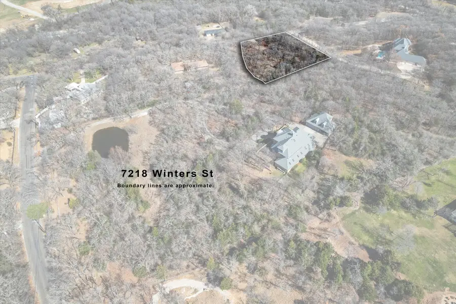 7218 Winters Street, Fort Worth, TX 76120 - #2