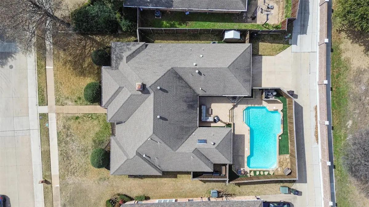 3317 Sandy Trail Lane, Plano, TX 75023 - #1