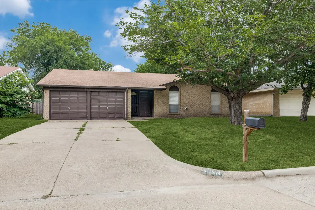 2414 February Lane, Grand Prairie, TX 75050 - #1