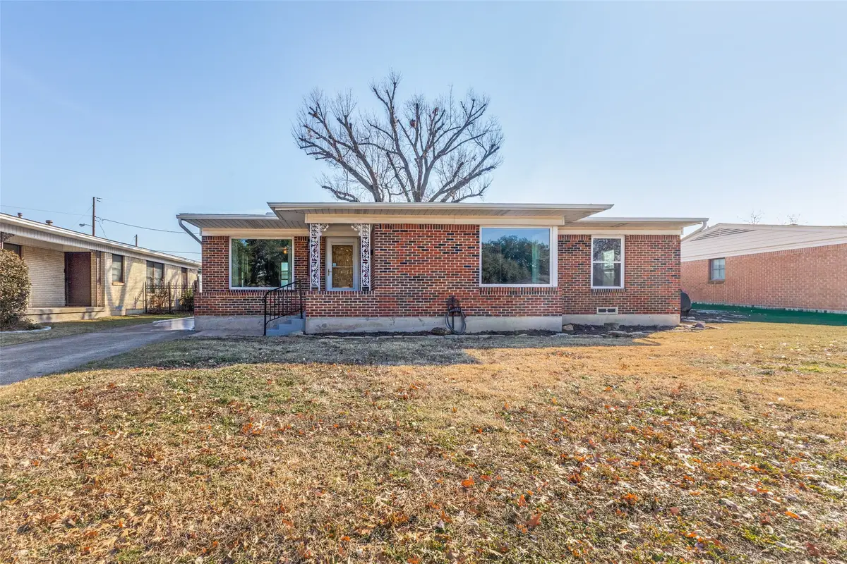 9308 Lindaro Lane, Dallas, TX 75228 - #1