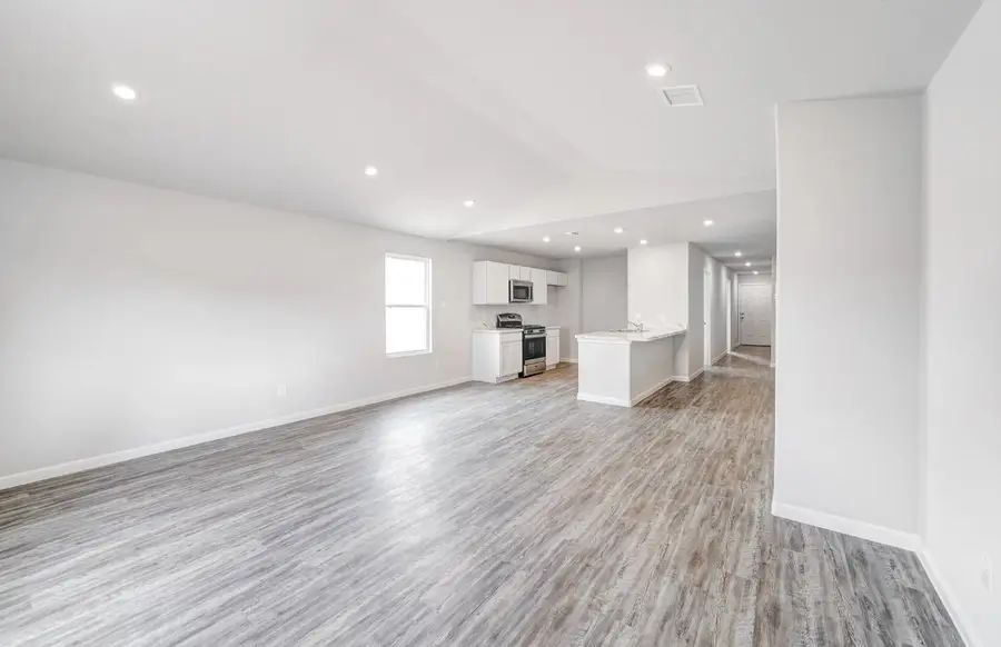 142 Sienna Drive, Alvord, TX 76225 - #2