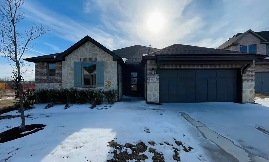 1924 Wishon Road, Celina, TX 75009 - #2